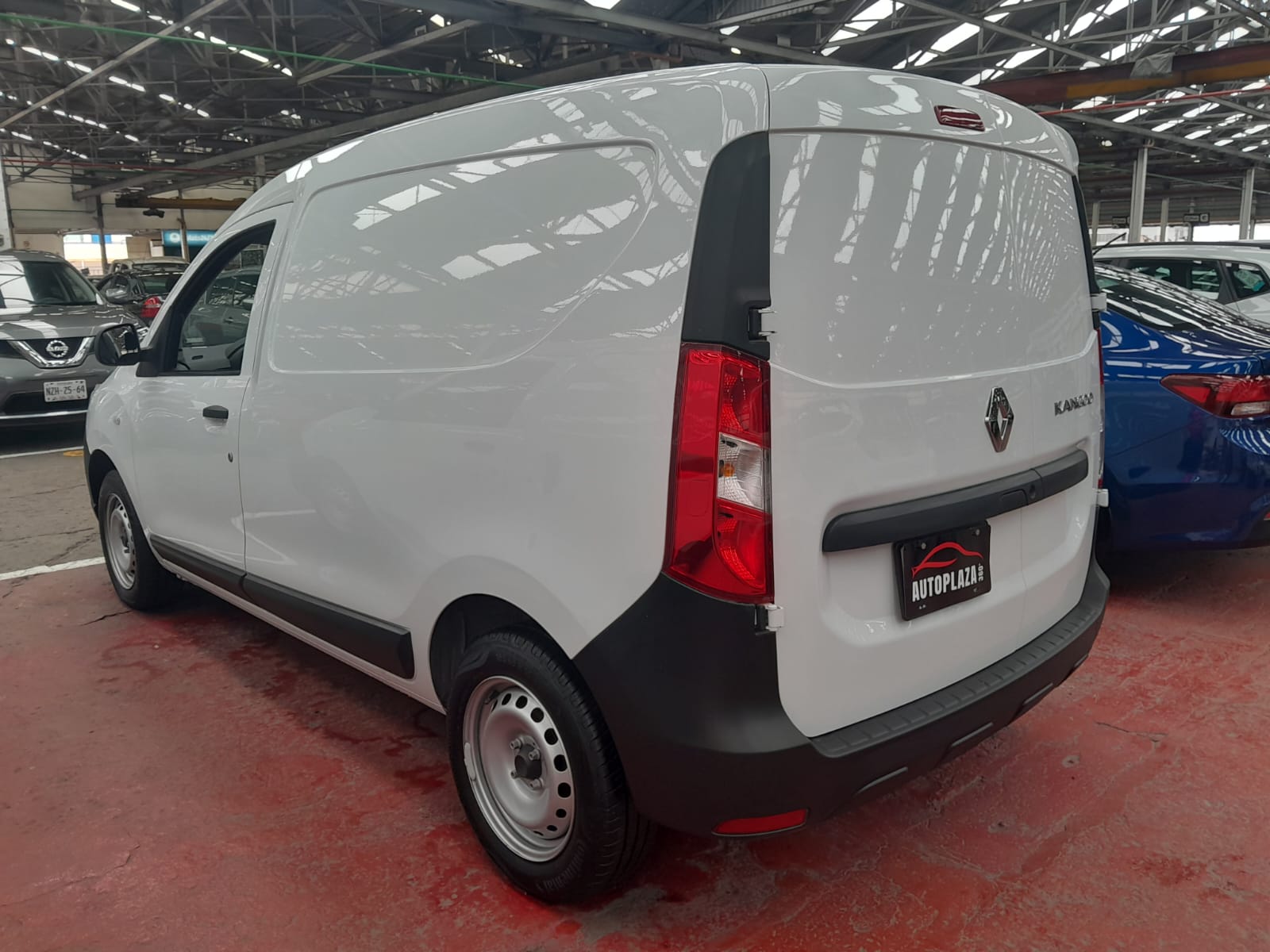 Renault Kangoo 1.6 Mt 2023
